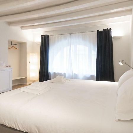 Italianway - Rosales 1 Flat Lejlighed Milano Eksteriør billede