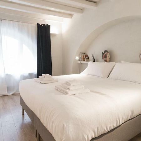 Italianway - Rosales 1 Flat Lejlighed Milano Eksteriør billede