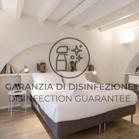 Italianway - Rosales 1 Flat Lejlighed Milano Eksteriør billede