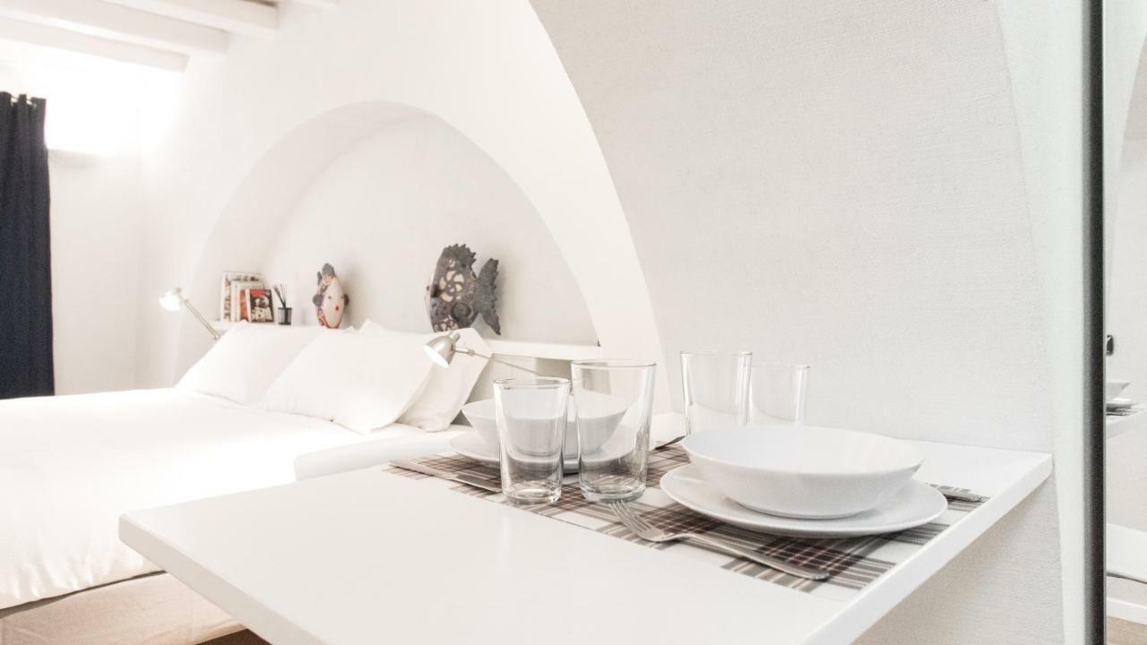 Italianway - Rosales 1 Flat Lejlighed Milano Eksteriør billede