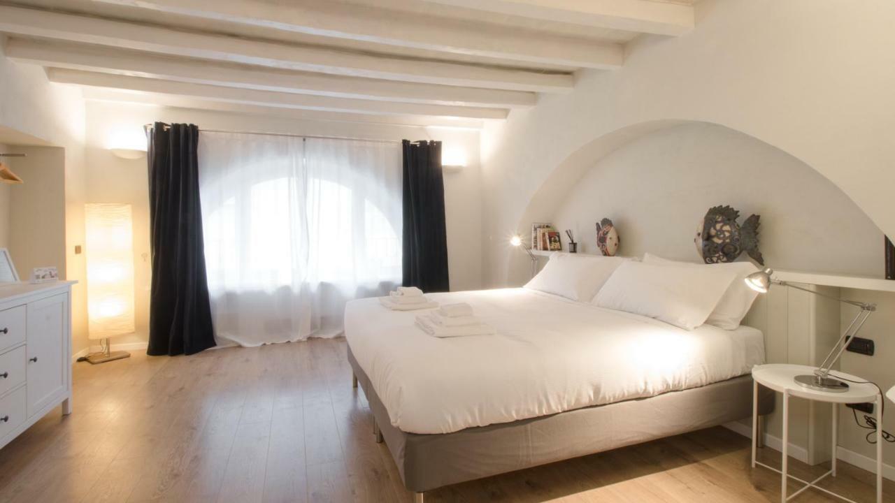 Italianway - Rosales 1 Flat Lejlighed Milano Eksteriør billede