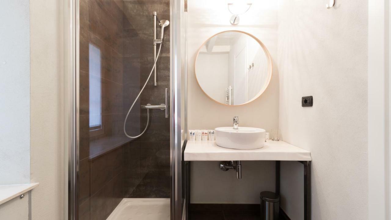 Italianway - Rosales 1 Flat Lejlighed Milano Eksteriør billede
